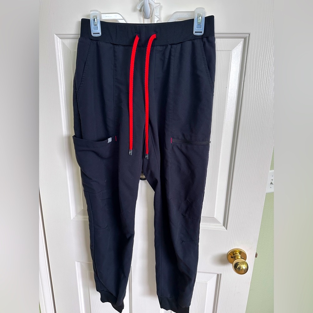 COPY - Fabletics Scrub Pants-Size M-Excellent Condition